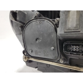 14-16 Mercedes W212 E350 Front Driver Side Headlight Head Light Lamp Xenon OEM