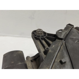 14-16 Mercedes W212 E350 Front Driver Side Headlight Head Light Lamp Xenon OEM