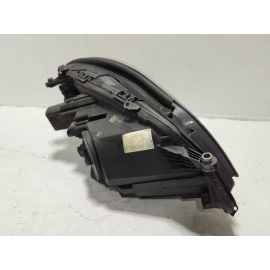 14-16 Mercedes W212 E350 Front Driver Side Headlight Head Light Lamp Xenon OEM