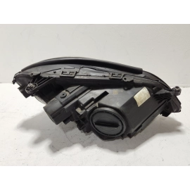 14-16 Mercedes W212 E350 Front Driver Side Headlight Head Light Lamp Xenon OEM