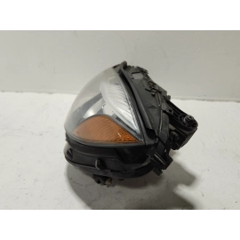 14-16 Mercedes W212 E350 Front Driver Side Headlight Head Light Lamp Xenon OEM