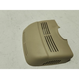 2014-2016 MERCEDES E350 INTERIOR REAR VIEW MIRROR TRIM COVER PANEL OEM