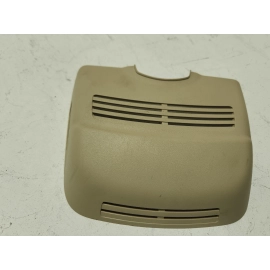 2014-2016 MERCEDES E350 INTERIOR REAR VIEW MIRROR TRIM COVER PANEL OEM