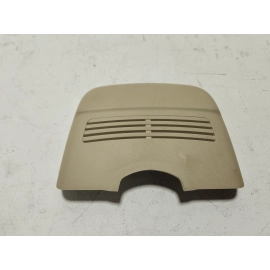 2014-2016 MERCEDES E350 INTERIOR REAR VIEW MIRROR TRIM COVER PANEL OEM