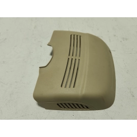 2014-2016 MERCEDES E350 INTERIOR REAR VIEW MIRROR TRIM COVER PANEL OEM