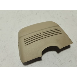 2014-2016 MERCEDES E350 INTERIOR REAR VIEW MIRROR TRIM COVER PANEL OEM