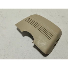 2014-2016 MERCEDES E350 INTERIOR REAR VIEW MIRROR TRIM COVER PANEL OEM