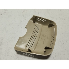 2014-2016 MERCEDES E350 INTERIOR REAR VIEW MIRROR TRIM COVER PANEL OEM