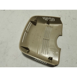 2014-2016 MERCEDES E350 INTERIOR REAR VIEW MIRROR TRIM COVER PANEL OEM