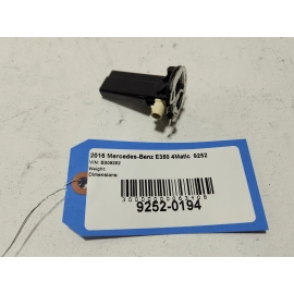 MERCEDES E350 W212 EMERGENCY CALL ANTENNA AMPLIFIER MODULE OEM 2010 - 2016