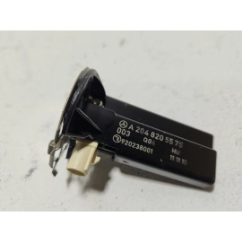 MERCEDES E350 W212 EMERGENCY CALL ANTENNA AMPLIFIER MODULE OEM 2010 - 2016