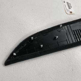 2015-2020 ACURA TLX LEFT DRIVER SIDE CENTER CONSOLE CARPET TRIM COVER PANEL