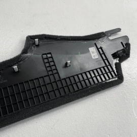 2015-2020 ACURA TLX LEFT DRIVER SIDE CENTER CONSOLE CARPET TRIM COVER PANEL