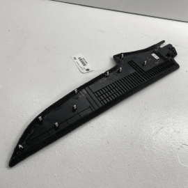 2015-2020 ACURA TLX LEFT DRIVER SIDE CENTER CONSOLE CARPET TRIM COVER PANEL