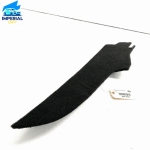 2015-2020 ACURA TLX LEFT DRIVER SIDE CENTER CONSOLE CARPET TRIM COVER PANEL