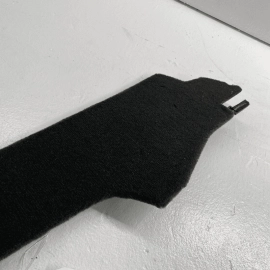 2015-2020 ACURA TLX LEFT DRIVER SIDE CENTER CONSOLE CARPET TRIM COVER PANEL