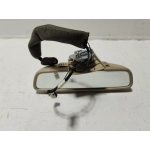 2010-2016 Mercedes E350 Interior Rear View Mirror OEM