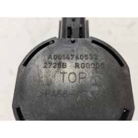 2012-2017 Mercedes E550 FUEL VAPOR CANISTER PURGE CONTROL VALVE SOLENOID OEM