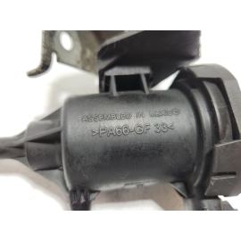 2012-2017 Mercedes E550 FUEL VAPOR CANISTER PURGE CONTROL VALVE SOLENOID OEM