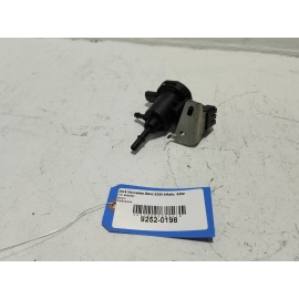 2012-2017 Mercedes E550 FUEL VAPOR CANISTER PURGE CONTROL VALVE SOLENOID OEM