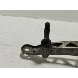 2010-2016 Mercedes E350 Front Windshield Linkage Wiper w/Motor OEM