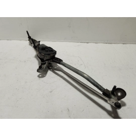 2010-2016 Mercedes E350 Front Windshield Linkage Wiper w/Motor OEM