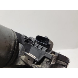 2010-2016 Mercedes E350 Front Windshield Linkage Wiper w/Motor OEM