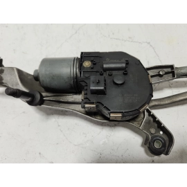 2010-2016 Mercedes E350 Front Windshield Linkage Wiper w/Motor OEM