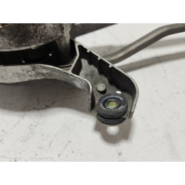 2010-2016 Mercedes E350 Front Windshield Linkage Wiper w/Motor OEM