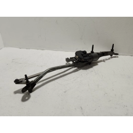 2010-2016 Mercedes E350 Front Windshield Linkage Wiper w/Motor OEM
