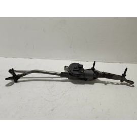 2010-2016 Mercedes E350 Front Windshield Linkage Wiper w/Motor OEM