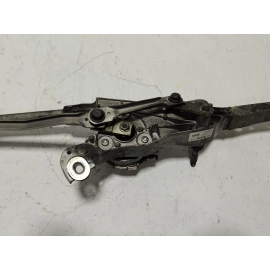 2010-2016 Mercedes E350 Front Windshield Linkage Wiper w/Motor OEM