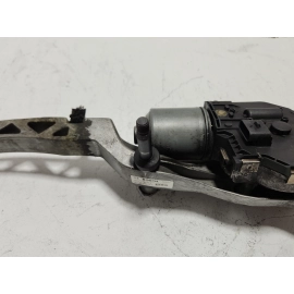 2010-2016 Mercedes E350 Front Windshield Linkage Wiper w/Motor OEM