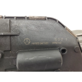 2010-2016 Mercedes E350 Front Windshield Linkage Wiper w/Motor OEM