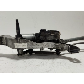 2010-2016 Mercedes E350 Front Windshield Linkage Wiper w/Motor OEM