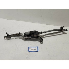 2010-2016 Mercedes E350 Front Windshield Linkage Wiper w/Motor OEM