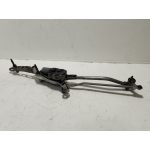 2010-2016 Mercedes E350 Front Windshield Linkage Wiper w/Motor OEM