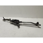 2010-2016 Mercedes E350 Front Windshield Linkage Wiper w/Motor OEM