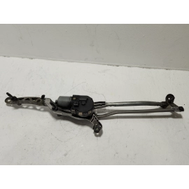 2010-2016 Mercedes E350 Front Windshield Linkage Wiper w/Motor OEM