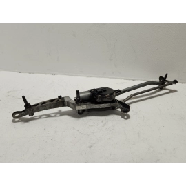 2010-2016 Mercedes E350 Front Windshield Linkage Wiper w/Motor OEM