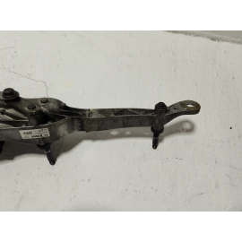 2010-2016 Mercedes E350 Front Windshield Linkage Wiper w/Motor OEM
