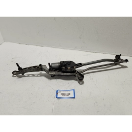 2010-2016 Mercedes E350 Front Windshield Linkage Wiper w/Motor OEM