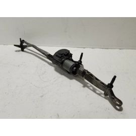 2010-2016 Mercedes E350 Front Windshield Linkage Wiper w/Motor OEM