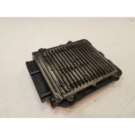 2012-2016 MERCEDES-BENZ E350 ECU ECM Engine Computer Control Module Unit OEM