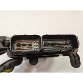 2012-2016 MERCEDES-BENZ E350 ECU ECM Engine Computer Control Module Unit OEM