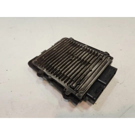 2012-2016 MERCEDES-BENZ E350 ECU ECM Engine Computer Control Module Unit OEM