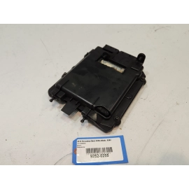 2012-2016 MERCEDES-BENZ E350 ECU ECM Engine Computer Control Module Unit OEM