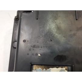 2012-2016 MERCEDES-BENZ E350 ECU ECM Engine Computer Control Module Unit OEM