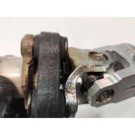 2010-2016 Mercedes-Benz E350 Steering Column Lower Coupling OEM