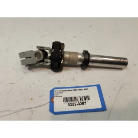 2010-2016 Mercedes-Benz E350 Steering Column Lower Coupling OEM
